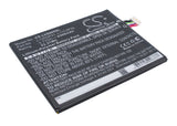 Lenovo IdeaPad S2110A, IdeaTab S2110, IdeaTab S2110AF