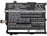 Battery for Lenovo Thinkpad 10 2nd,  Thinkpad 10 20E3,  Thinkpad 10 20E