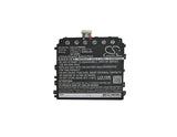 5400mAh Battery for Lenovo Thinkpad Tablet 8, Thinkpad 8