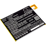 Lenovo Tab 4,Tab4,TB-8504F,TB-8504X,ZA2B0009US; P/N:L16D1P34 Battery