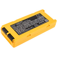 Mindray BeneHeart D1; P/N:022-000124-00,115-026737-00,LM345001A Battery