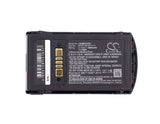 Premium 4800mAh Battery for Motorola MC3200, MC32N0; P/N: BTRY-MC32-01-01, MC32N0-S, BTRY-MC32-52MA-10, 82-000012-01
