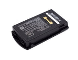 5200mAh Battery for Motorola MC3200, MC32N0