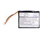 700mAh Battery for Motorola CS3300, CS3070