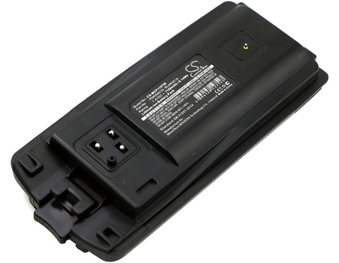 2850mAh / 10.83Wh Replacement battery for Motorola Moto C Plus, Moto C Plus Dual SIM, XT1723