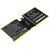 Microsoft 1824,4415Y,Surface Go,Surface Go 10; P/N:G16QA043H Battery
