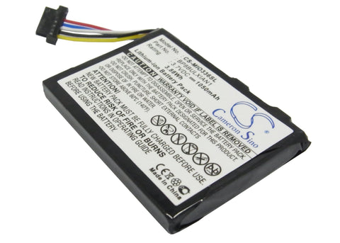 Digiwalker 950 PNA, Medion MD2910, MD7200, MD9210, MDPP C100, MDPPC 150, MD95114, Pocket PC MDPPC250, MD-PPC250