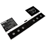 New 5500mAh Battery for Microsoft Surface113.5",Surface213.5",Surface213.5"1703,Surface213.5"1704,SurfaceBook213.5"1705; P/N:G3HTA021H,G3HTA023H,G3HTA024H,G3HTA048H