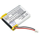 New 450mAh Battery for HP F210,F300,F310,F500G,F520,F520G
