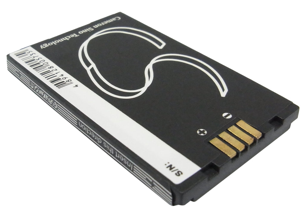 Motorola SNN5705C Battery For I730 I560 I265 I850 I870 I530 - Foto 12