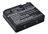Battery for Motorola V950 Renegade,  i296,  i465 Clutch