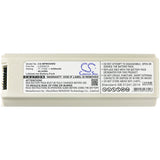New 4400mAh Battery for Mindray Echographe M5,Echographe M5T,Echographe M7,Echographe M9,M5,M5 Ultrasound System,M5T,M5T Ultrasound System,M7,M7 Ultrasound System,M7T Ultrasound System,M9