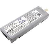 Medical Battery for MINDRAY Accutorr V, DPM3, DPM4, DPM5, iPM9800, Passport 2, Passport V, PM7000, Spectrum, Spectrum