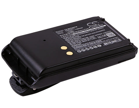 Motorola Mag One BPR40, A8, A6, BPR40