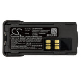 New Replacement 3350mAh Battery for Motorola DP2600E,DP4000,DP4400,DP4401,DP4600,DP4601,DP4800,DP4801,GP328D,MOTOTRBO DP2600E,P8608,P8660,P8668i,TRBO,XPR3000,XPR3300,XPR3300e,XPR3500,XPR3500e,XPR7350