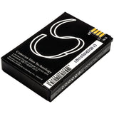 1800mAh Battery for Motorola CLP1010, CLP1040, CLP1060, CLP446, SL7550, XPR7550