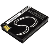 1800mAh Battery for Motorola CLP1010, CLP1040, CLP1060, CLP446, SL7550, XPR7550