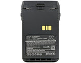 Battery for Motorola XiR E8600,  XiR E8608,  XiR E8668