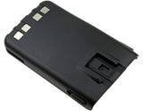 Battery for Motorola SMP-318