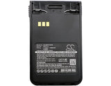 Battery for Motorola SMP-318