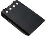 Battery for Motorola SMP-418,  SMP-458,  SMP-468