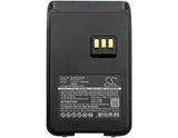 Battery for Motorola SMP-418,  SMP-458,  SMP-468