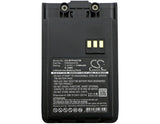 Battery for Motorola Mag One Q5,  Mag One Q9,  Mag One Q11