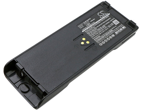 Motorola GP900, GP1200, HT1000, HT6000, JT1000, MT2000, MT2100, MTS2000, MTS2010, MTS2013, MTX8000, MTX9000, HAT100, GP2010, GP2013, MTZ2000, PTX1200