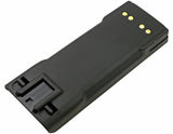 1800mAh Battery for Motorola GP900,  GP1200,  HT1000