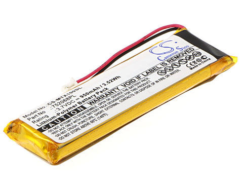 Midland BTX1, BTX2, BTNext, BTFM