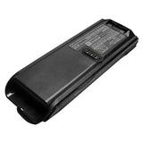 New 4300mAh Battery for Motorola NTN8293,NTN8294,Tetra MTP200,Tetra MTP300,XTS3000,XTS3500,XTS4250,XTS5000; P/N:BP8299MHUC,NNTN4435B,NNTN7453A,NTN8293,NTN8293AR,NTN8294,NTN8294A,NTN8294AR,NTN8294B