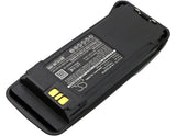 Battery for Motorola MotoTRBO DR3000,  MotoTRBO DP3400,  MotoTRBO DP3401