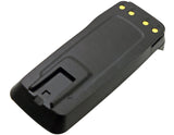 Battery for Motorola MotoTRBO DR3000,  MotoTRBO DP3400,  MotoTRBO DP3401