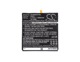 6500mAh Battery for Xiaomi MiPad 7.9, MiPad 7.9 WiFi, A0101, A0101 16GB, A0101 64GB