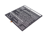 6000mAh Battery for Xiaomi Mi Pad 2, GD4250