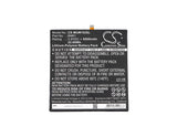 6000mAh Battery for Xiaomi Mi Pad 2, GD4250