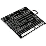 Xiaomi Clover,M1806D9E,M1806D9W,Mi Pad 4,Mi Pad 4 WiFi; P/N:BN60 Battery