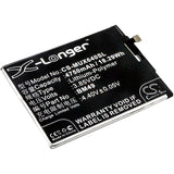 Xiaomi 2016001,2016002,2016007,Hydrogen,Max,Mi Max Dual SIM,Mi Max Dual SIM TD-LTE; P/N:BM49 Battery