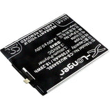 New 4750mAh Battery for Xiaomi 2016001,2016002,2016007,Hydrogen,Max,Mi Max Dual SIM,Mi Max Dual SIM TD-LTE; P/N:BM49