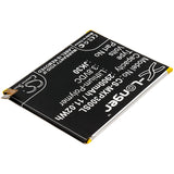 New 2900mAh Battery for Motorola Moto P30; P/N:JK30