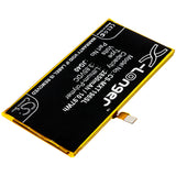 New 2850mAh Battery for Motorola Moto G7 Plus,Moto G7 Plus Dual SIM,Moto G7 Plus Dual SIM TD-LTE,Moto G7 Plus Global,Moto G7 Plus Global TD-LTE,XT1965,XT1965-2,XT1965-3,XT1965-6; P/N:JG40