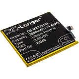 Motorola G8Play,MotoOneMacro,OneMacroDualSIM,XT2015-2,XT2016-1,XT2016-2; P/N:KG40 Battery