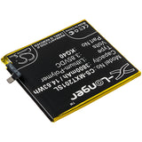 New 3800mAh Battery for Motorola G8Play,MotoOneMacro,OneMacroDualSIM,XT2015-2,XT2016-1,XT2016-2; P/N:KG40