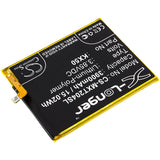 New 3900mAh Battery for Motorola G Stylus 2020,Moto G Pro,Moto G8 Pro,Moto G8 Stylus,XT2043-4,XT2043-8; P/N:KX50