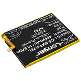 New 4900mAh Battery for Motorola Moto G Power,PAH30004,PAH30004US,XT20417; P/N:KZ50