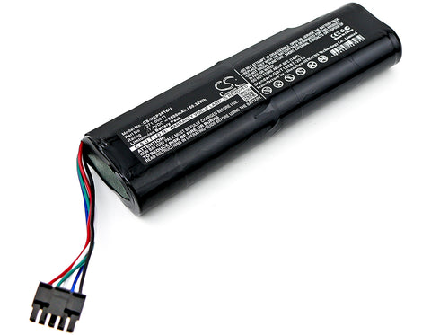 3600mAh / 13.32Wh Replacement battery for Nintendo HAC-S-JP/EU-C0,Switch HAC-001