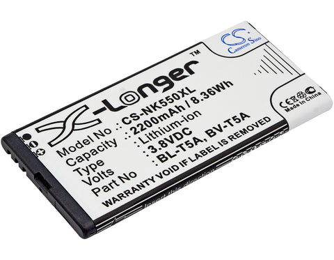 2600mAh / 9.62Wh Replacement battery for Novatel Wireless SA 2100,Tasman T1114