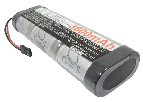 RC CS-NS360D37C114