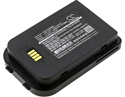3000mAh / 11.10Wh Replacement battery for Handheld Nautiz X3