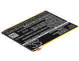 Nextbook NX785QC8G, NX785QC16G